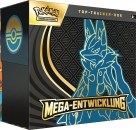 Anime,Merchandise,Pokemon,TradingCards, Mega-Entwicklung: Lucario